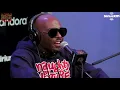 Naughty By Nature - O.P.P [LIVE @ SiriusXM Studios]