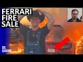 Sneaky 10M-Subscriber YouTuber Faces Tax Evasion Charges After Bizarre Fire Cody Detwiler Analysis