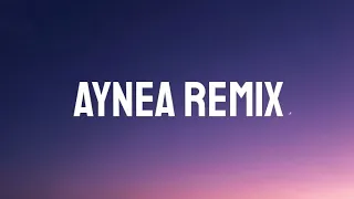 Download FMK, Maria Becerra, Beret - AYNEA (REMIX) | (Letra/Lyrics) MP3