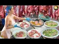 Lagu Geloof je het? Een pho van $100 in de buitenwijken van Hanoi zorgt ervoor dat mensen urenlang moe...