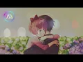 NIK MAKINO -  ABKD (LYRICS)