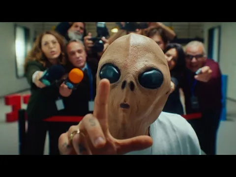 Video Thumbnail: Ultimo - ACQUARIO