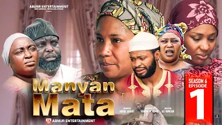 MANYAN MATA SEASON 6 EPISODE 1  MANYAN MATA SEASON 6 EPISODE 1
