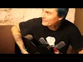 UKSubs Tomorrows Girl (up close & acoustic)