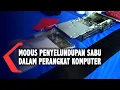 Download Lagu Polisi Bongkar Pengiriman Sabu dari Aceh