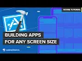 How To Build Responsive User Interfaces with SwiftUI