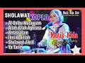 Download Lagu Full Sholawat bersama Mutik Nida || Ratu Gendang.