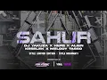 Lagu DJ SAHUR ON THE ROAD STYLE LIMITED X YAKUZA X ALIEN KESELEK X HERE X MELODY TASSO |ALFIN REVOLUTION