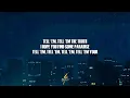 Kendrick Lamar - United In Grief (Lyrics)