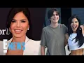 Lauren Sanchez Bezos Heartbroken After Taking Son to College E News