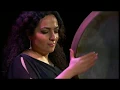 Download Lagu Naghmeh Farahmand Daf solo