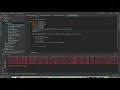 How to Update Data in table using javafx and mysql