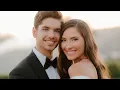Jonathan Osteen Weds Sophia Hahn Joel Osteen s Son is now Married