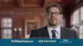 Phil WakeField - FakeTan