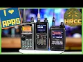 Download Lagu Best APRS Handheld Ham Radio!
