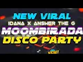 NEW VIRAL TIKTOK MOOMBIRADA DISCO DANCE PARTY REMIX 2025