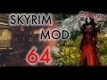 Skyrim - Equipping Overhaul Immersive Armors Immersive weapon Vetrheim GKalian