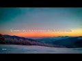 yung kai - wildflower (lyrics)