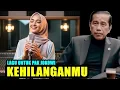 Download Lagu LAGU JOKOWI ❤❤ SENDU - KEHILANGANMU