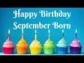 Download Lagu Happy Birthday ❤ Birthday Wishes 🎁 Birthday Song YouTube Music Video