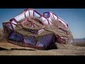 Storm Sand rendered with Blender 2 92