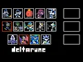 Download Lagu Deltarune Chapter 1\u00262 - All Boss Themes