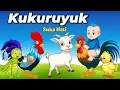 Download Lagu Kompilasi Lagu Anak - Kukuruyuk Ayam Berkokok, Suka Hati, Balonku Ada Lima Dan Lagu Anak Lainnya.