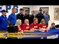 Northeast Dubois Aidan Sheetz Signs to Play Baseball for IU Columbus - 18 Sports Shorts