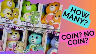 Download Care Bears: How many are there boxed MP3