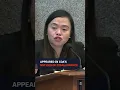 Funny names in confidential funds receipts not issue for COA - Sara Duterte s defense