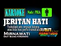 Download Lagu JERITAN HATI || KARAOKE Nada PRIA