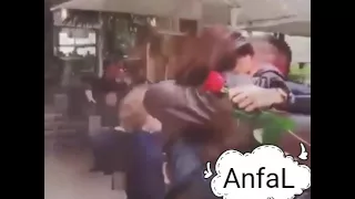 أغنية Datli Galbi مع أجمل المقاطع الرومانسية 