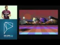 PolyConf 15 Create a Commodore 64 Game in 10 Steps Michal Taszycki
