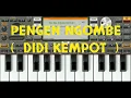 Download Lagu Pengen Ngombe - Didi Kempot - Karaoke no vocal Keyboard Android ORG 2020 by BADI