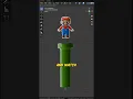 Blender Lattice Modifier Tutorial Easy Deformations