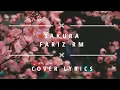 Download Lagu Sakura (lirik) - Fariz RM | cover by Gustian Magrib