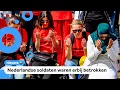 Download Lagu Herdenking van oorlogsgeweld en moorden in Srebrenica