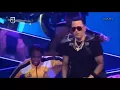 TODO COMIENZA EN LA DISCO -  en vivo - WISIN Y YANDEL ft Daddy yankee  en vivo