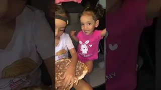 هيك كان العشاء فلوق فلوجات فلوقات 