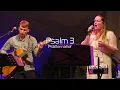 Lagu Psalm 3 - O HEER, mijn vijand staat (DNP \u0026 Psalternatief - live)