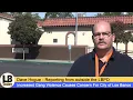 Increased Gang violence causes concern for the City of Los Banos Ca