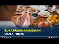 Download Lagu Doa Niat Buka Puasa Ramadhan dan Artinya