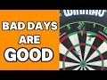Lagu Your Bad Dart Days Are Trying To Help You