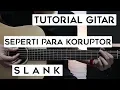 Download Lagu (Tutorial Gitar) SLANK - Seperti Para Koruptor | Lengkap Dan Mudah