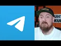 Telegram Founder Charged With Facilitating Terrorism