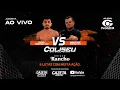 Lagu 🔴 AO VIVO | Coliseu Extreme Fight edição especial Rancho do Maia