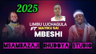 LIMBU LUCHAGULA FT MAYIKUSAI UJUMBE WA JANE MBESHI MSAMBAZAJI BHUDOYA STUDIO 2025  LIMBU LUCHAGULA FT MAYIKUSAI UJUMBE WA JANE MBESHI MSAMBAZAJI BHUDOYA STUDIO 2025