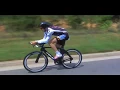 Fuji Bicycles D6 Trial Bike