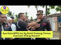 Download Lagu Apa Kata MPKj Isu Kg Bukit Dukong Cheras Diancam Kilang Haram
