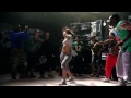 Step Up 3D 2010 Movie Trailer - Rick Malambri Sharni Vinson